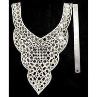 Designer Neck Patch