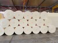 Pu Foam Roll - Color: Yellow (standard)