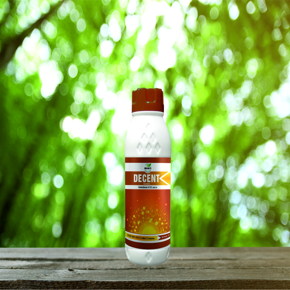 Diafenthiuron 47.8 Sc