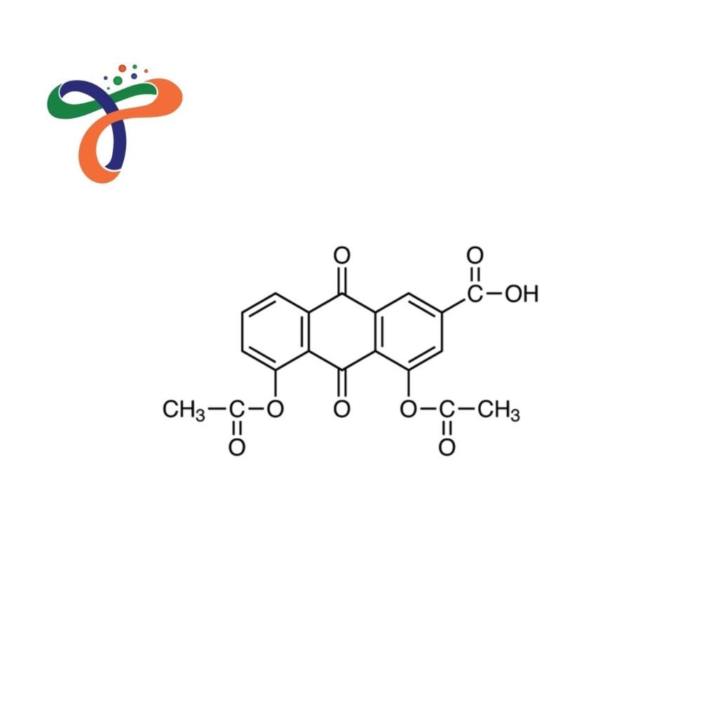 Diacerein (13739-02-01)