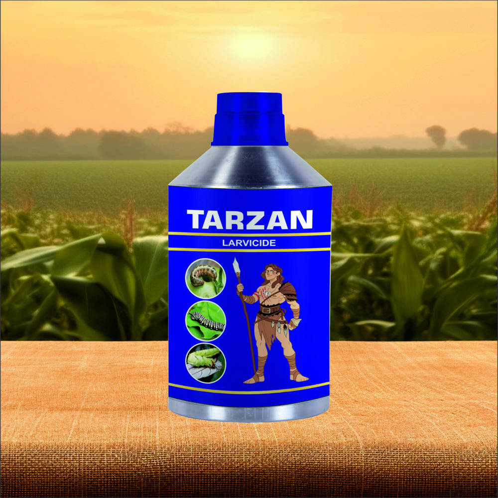 Metsulfuron Methyl 20 Wp - Application: Agriculture