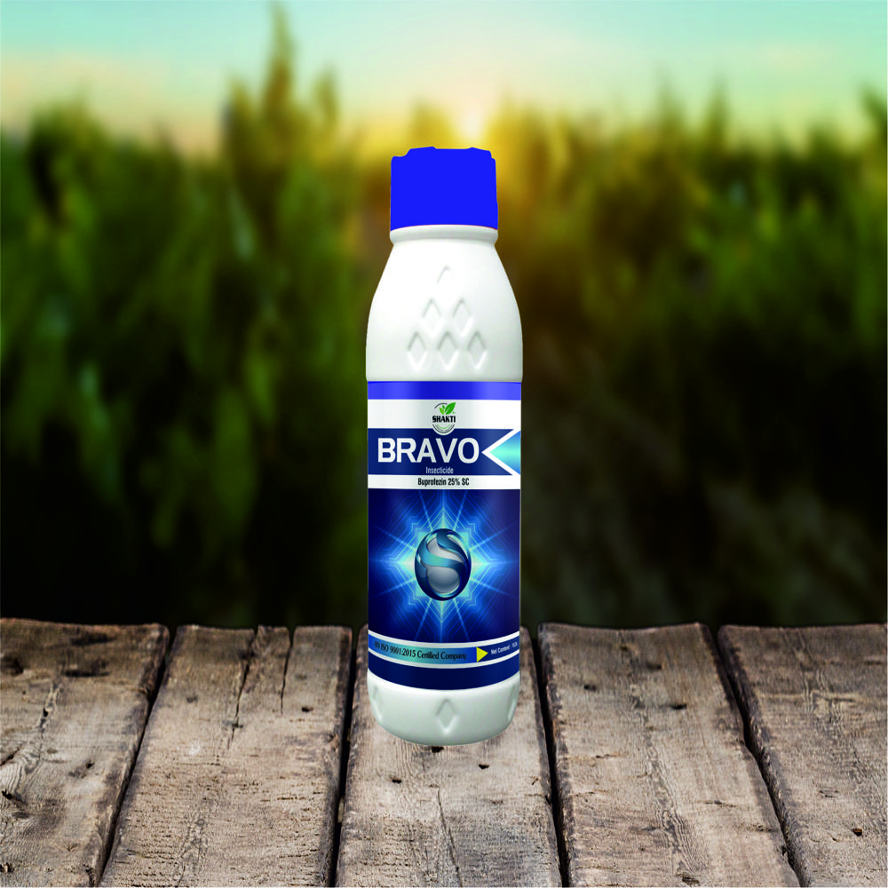 Buprofezin 25 Sc Insecticide - Application: Agriculture