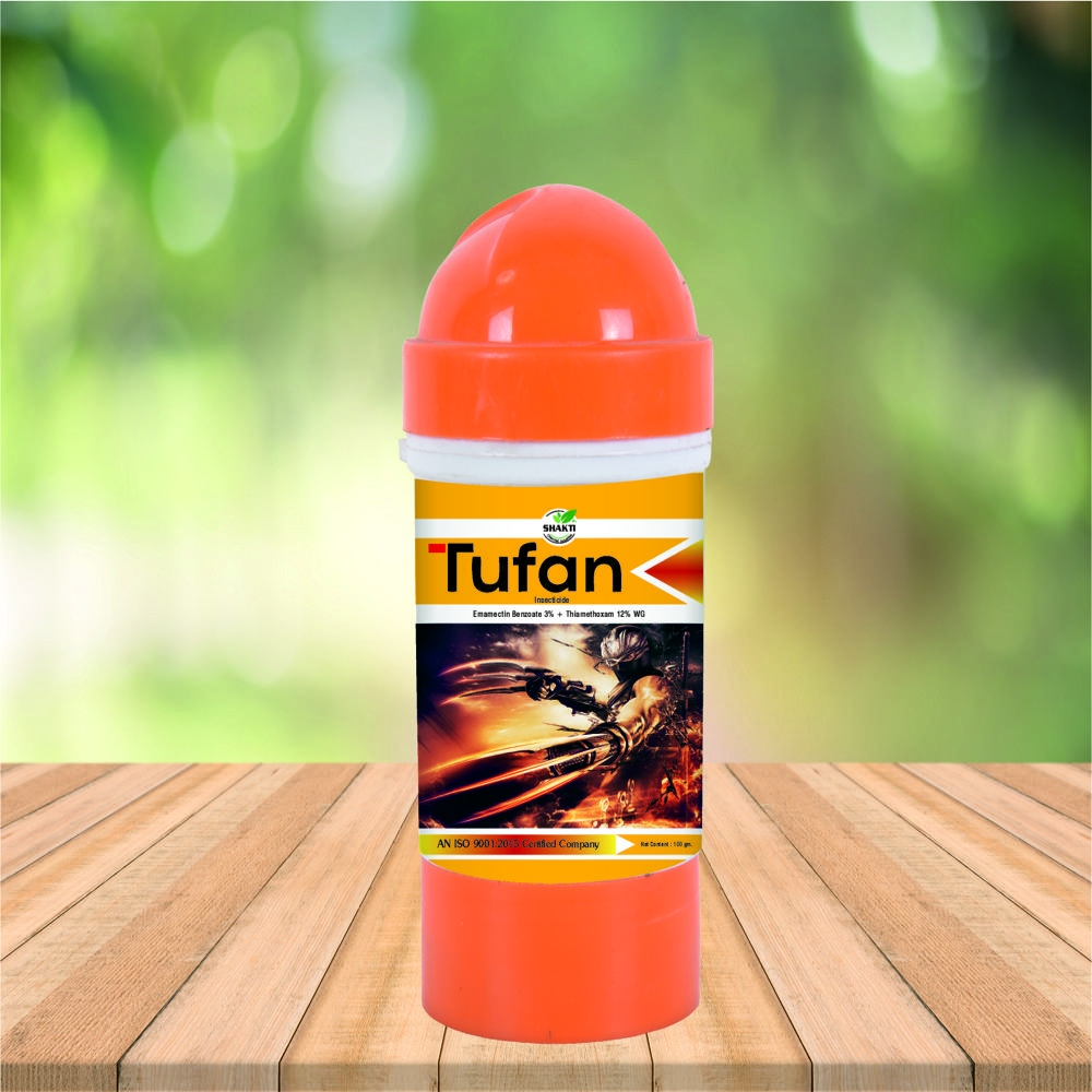 Buprofezin 25 Sc Insecticide