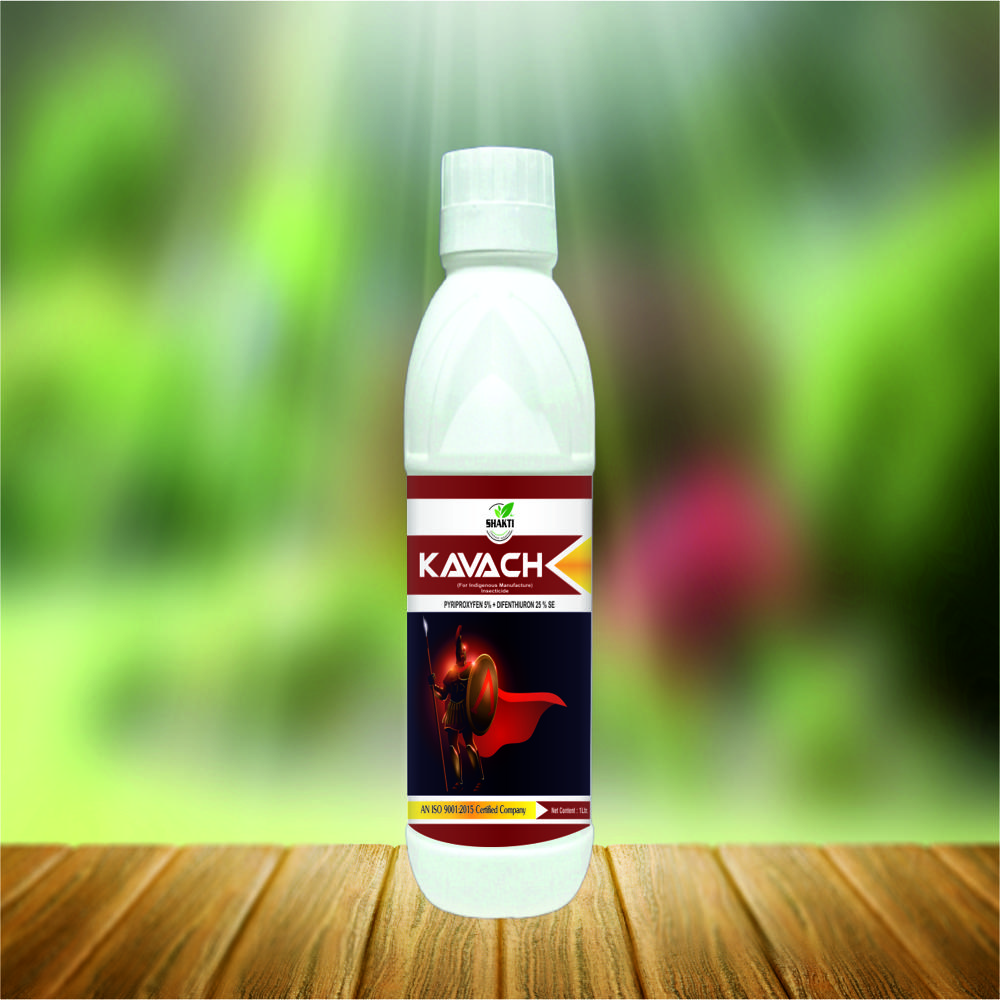 Buprofezin 25 Sc Insecticide