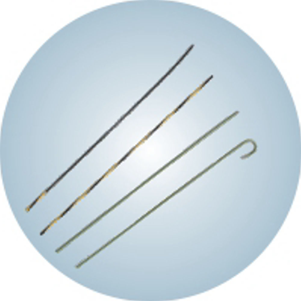 Guide Wire - Feature: Good Quality