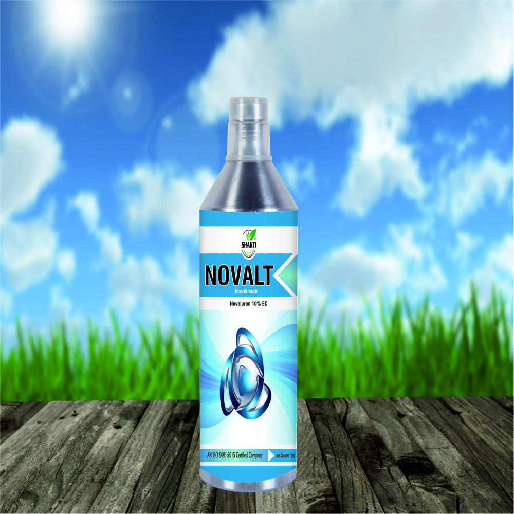 Novaluron 10 Ec NOVALT