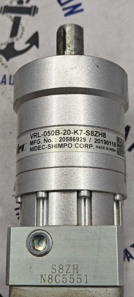 ALLEN BRADLEY VRL-050B-20-K7-S8ZH8