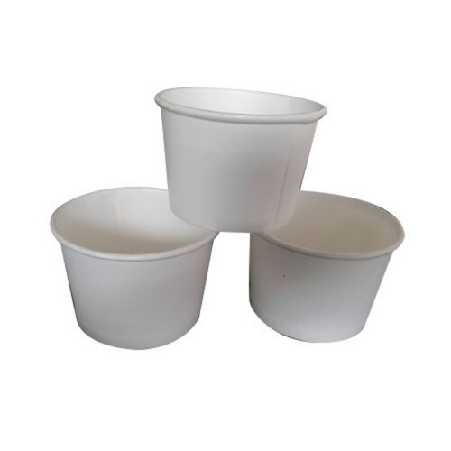 Paper Cup 55 Ml - Color: Multicolor