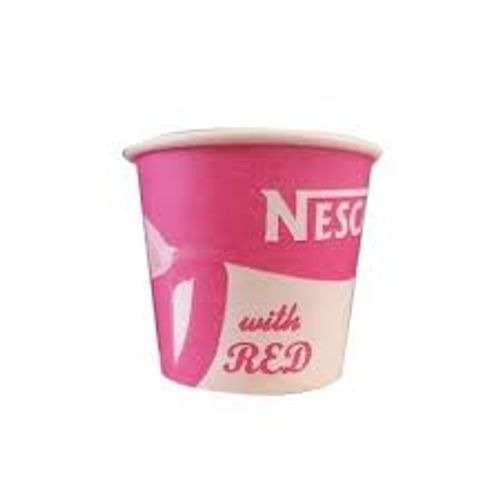 Paper Cup 55 Ml - Color: Multicolor