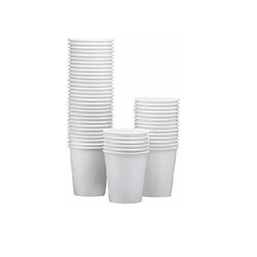 Paper Cup 55 Ml - Color: Multicolor