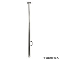 Stainless Steel Pole