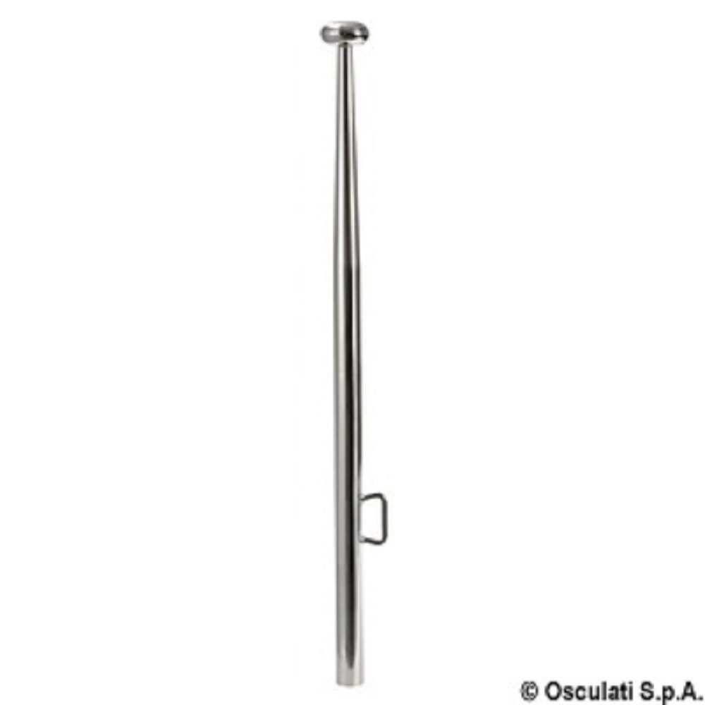 Stainless Steel Pole