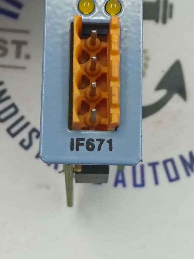 B&r If671