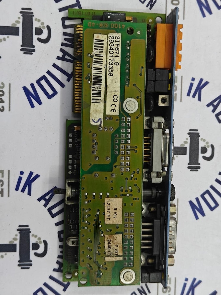 B&r If671