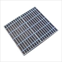 Floor Grating