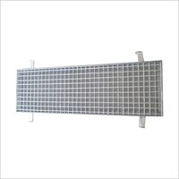 Galvanized Grating