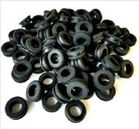 Rubber Diaphragm