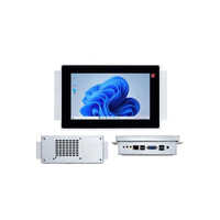 8 Inch Industrial Panel Pc