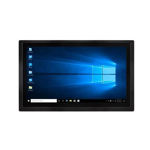 21.5 Inch Industrial Touch Panel PC 21.5 Inch Industrial Touch Panel PC