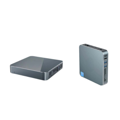 Mini Box Pc Ccboxpcn5105 - Memory: 8Gb Ddr4 Terabyte (Tb)