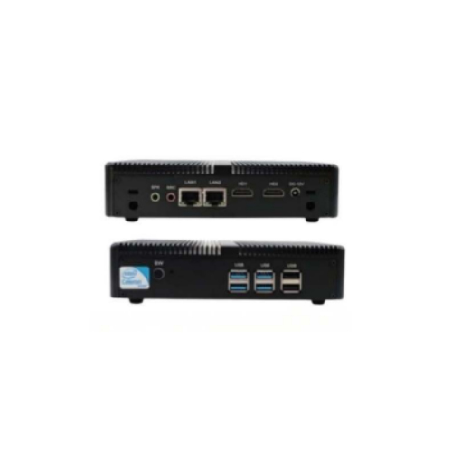 Mini Box PC CCEBOXPCJ3160