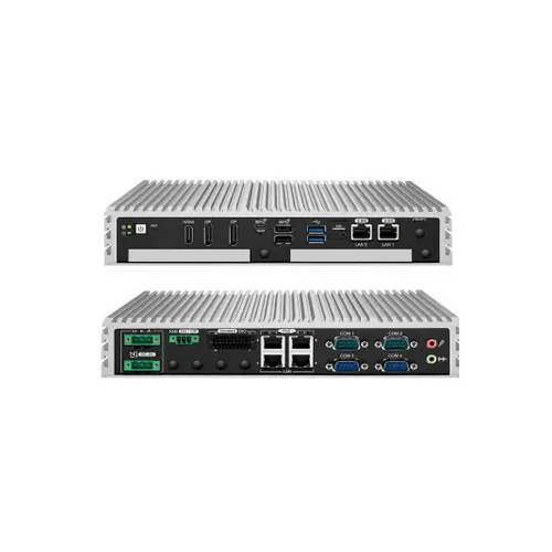 Military Cots Box Computer CCBOXPCI7