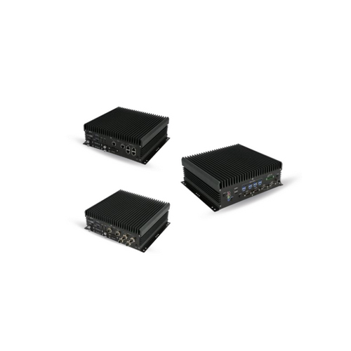 Edge AI Computer With 14th Gen CCPXPC5221