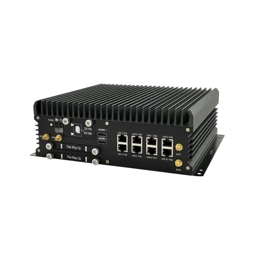 10th Gen Intel Xeon Core i7 i9 CPU CCBOXPC-5210G