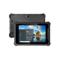 8 Inch Rugged Windows Tablet Pc Cc8rtpcn5100 - Memory: 8gb Ddr4 Gigabyte (gb)