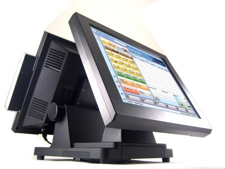 POS System for Gas Stations
