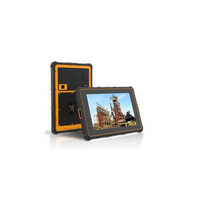 8 Inch Rugged Tablet Pc Cc8rtpcrk3066 - Memory: 1gb Ddr3 Ram Gigabyte (gb)