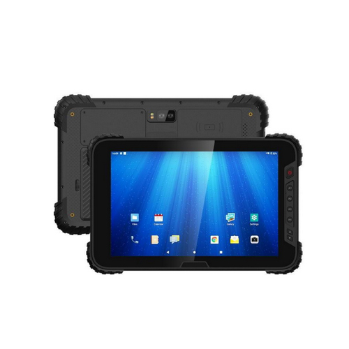 10.1 Inch Rugged Tablet PC CCP2000ARTPC