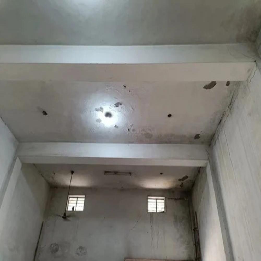 Basement Waterproofing Services
