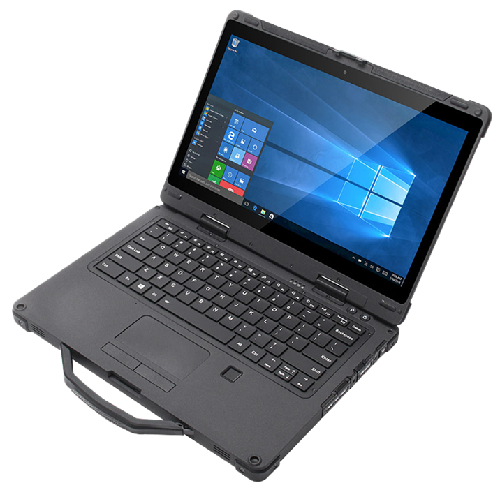 15.6 Inch Rugged Laptop CC156RLPC-i7