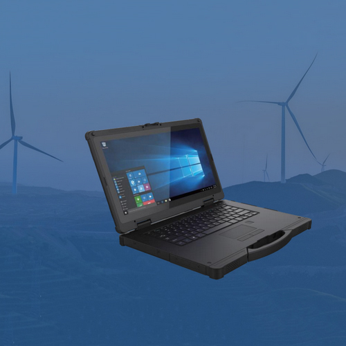 I5 11th Gen 14 Inch Rugged Laptop CCN14Ti5