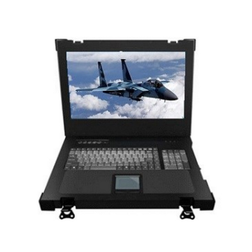 19 Inch Military Grade Rugged Laptop CC19MGRL