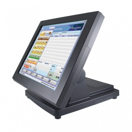 POS Terminal for Internet Cafe