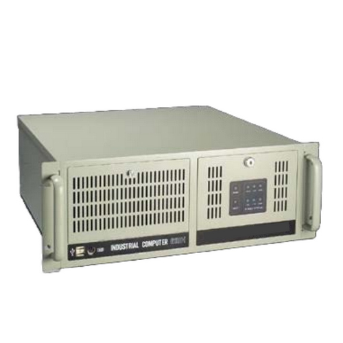 19 Inch Industrial Rackmount Server CC4UIWSi7