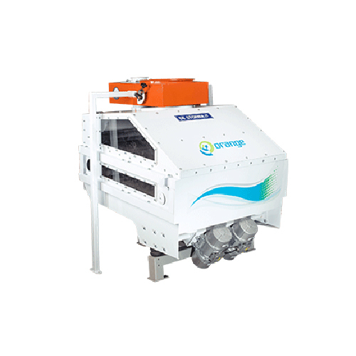 Vibro Paddy Destoner