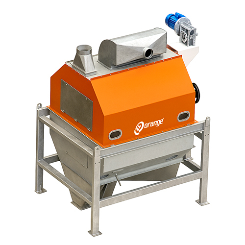 RDC10 Rotary Drum Cleaner
