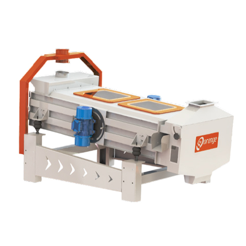 VPC08 Vibro Paddy Classifier