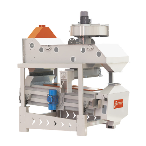 VPA08 Vibro Paddy Classifier