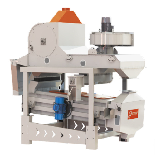 VPR08 Vibro Paddy Classifier