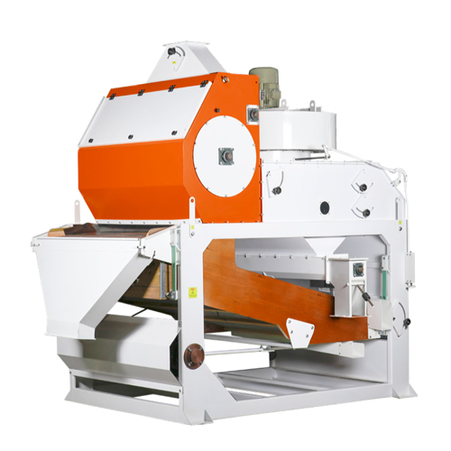 PPC10 Raw Paddy Pre Cleaner