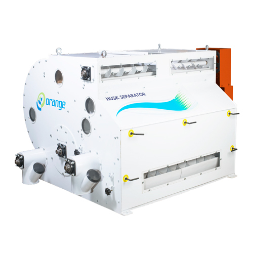 HSR04 Husk Separator