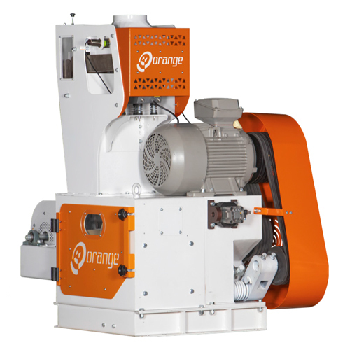 SHR03 Pneumatic Sheller