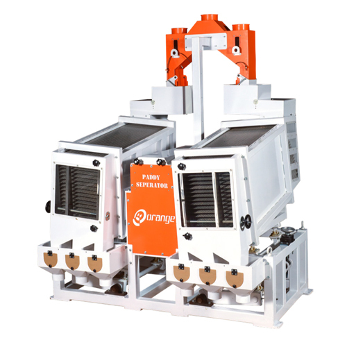 Paddy Cleaning Machine