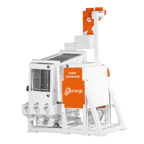 PSR04 Paddy Separator