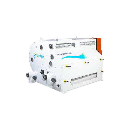 Husk Separator