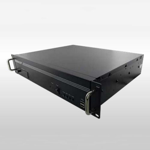 Rackmount Server PC With I7 Processor CCSPCI7 2U